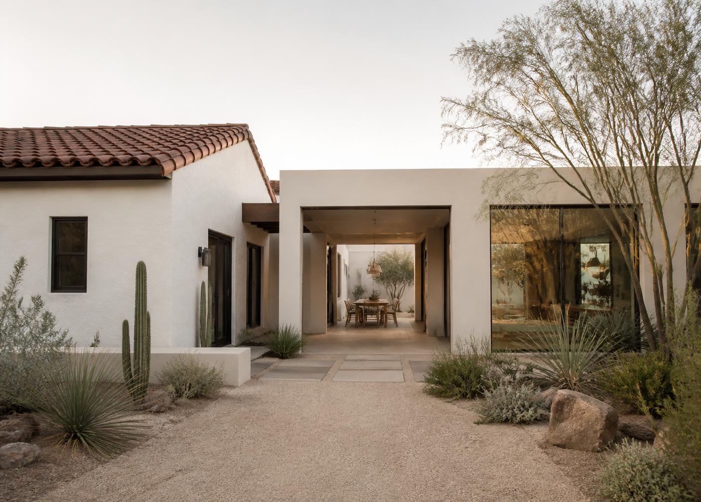 Additions by Bradley Marter Development — Expanding existing homes without compromising design integrity.